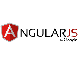 Angular JS Logo