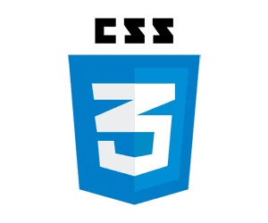 CSS3 Logo
