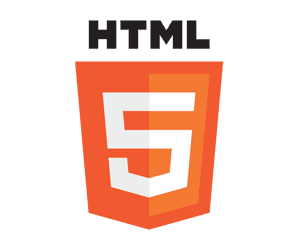 HTML5 Logo