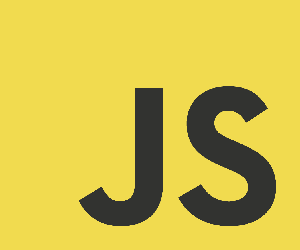 Javascript Logo
