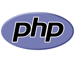 PHP Logo