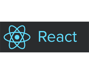 React JS Logo
