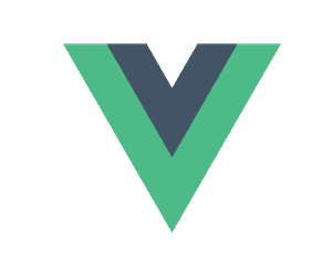 Vue JS Logo